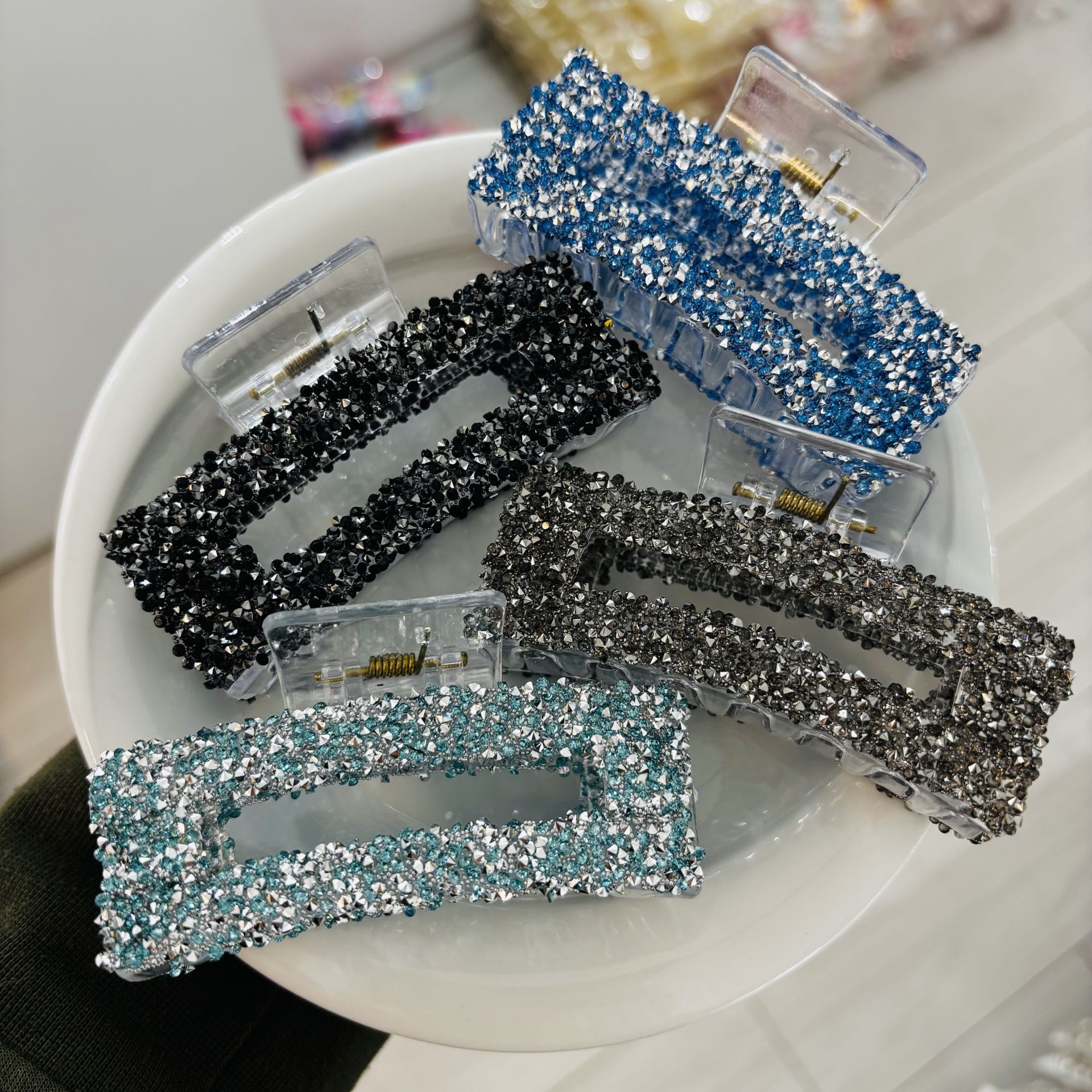 Mandal Toka(12 Adet)(Adet 35 TL)