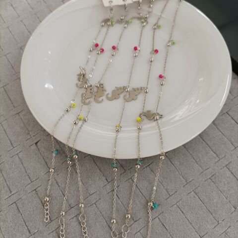 Stand Halhal(6 adet)