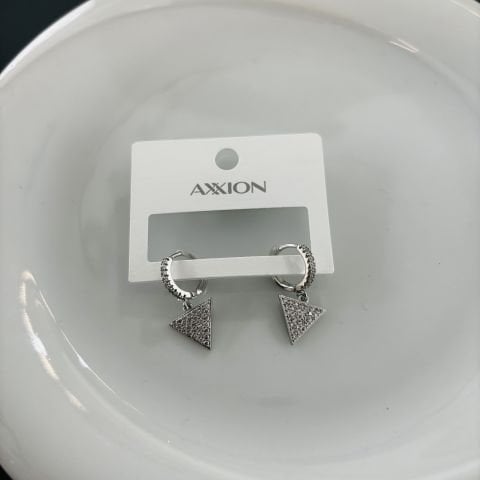 Zirkon Küpe