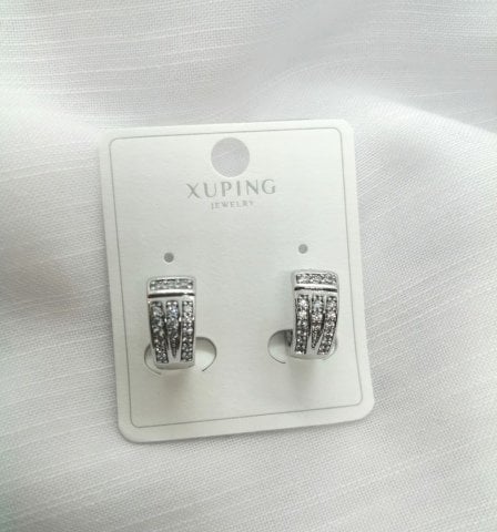 Xupıng Küpe
