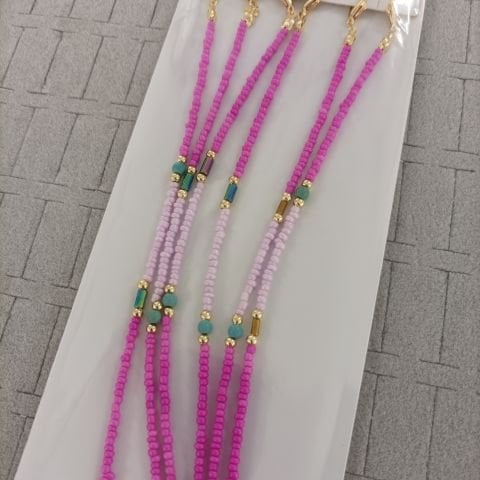 Stand BİLEKLİK (Adet Fiyatı 15 TL)(6 Adet)