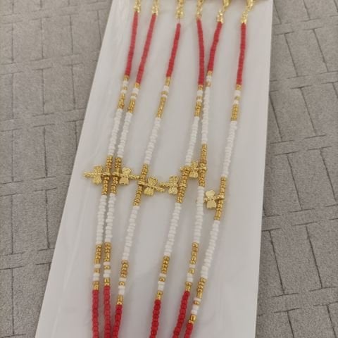 Stand BİLEKLİK (Adet Fiyatı 15 TL)(6 Adet)