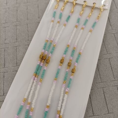Stand BİLEKLİK (Adet Fiyatı 15 TL)(6 Adet)