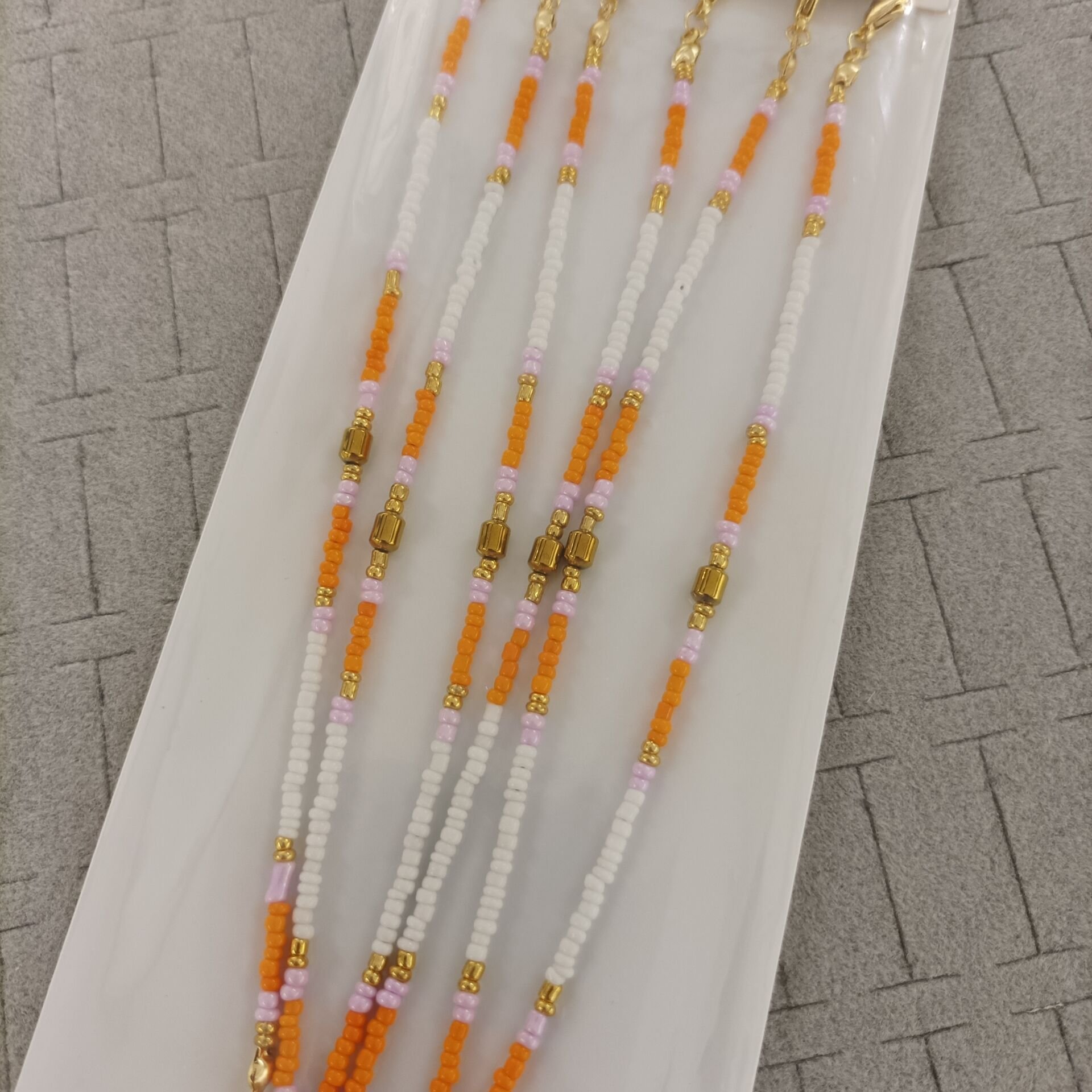 Stand BİLEKLİK (Adet Fiyatı 15 TL)(6 Adet)