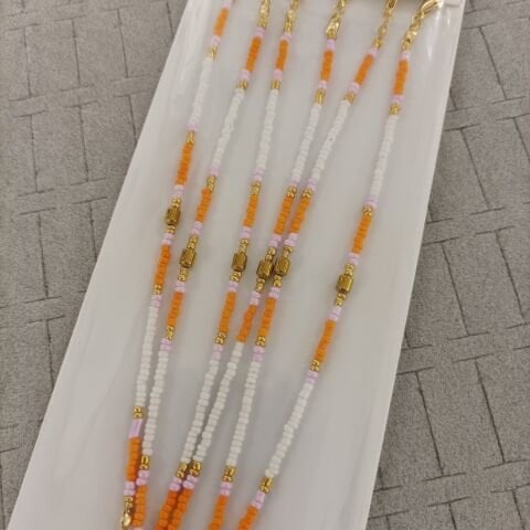 Stand BİLEKLİK (Adet Fiyatı 15 TL)(6 Adet)