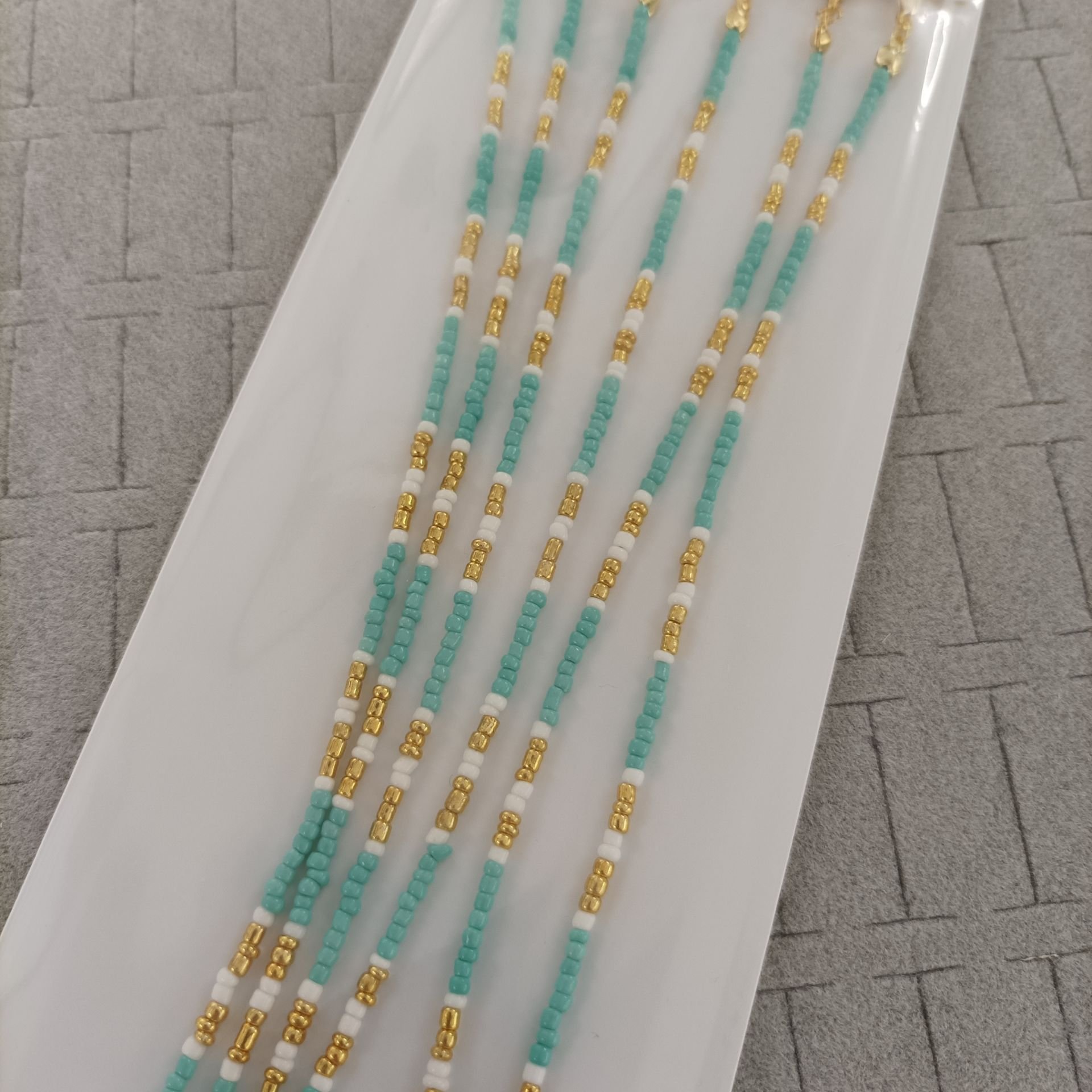 Stand BİLEKLİK (Adet Fiyatı 15 TL)(6 Adet)