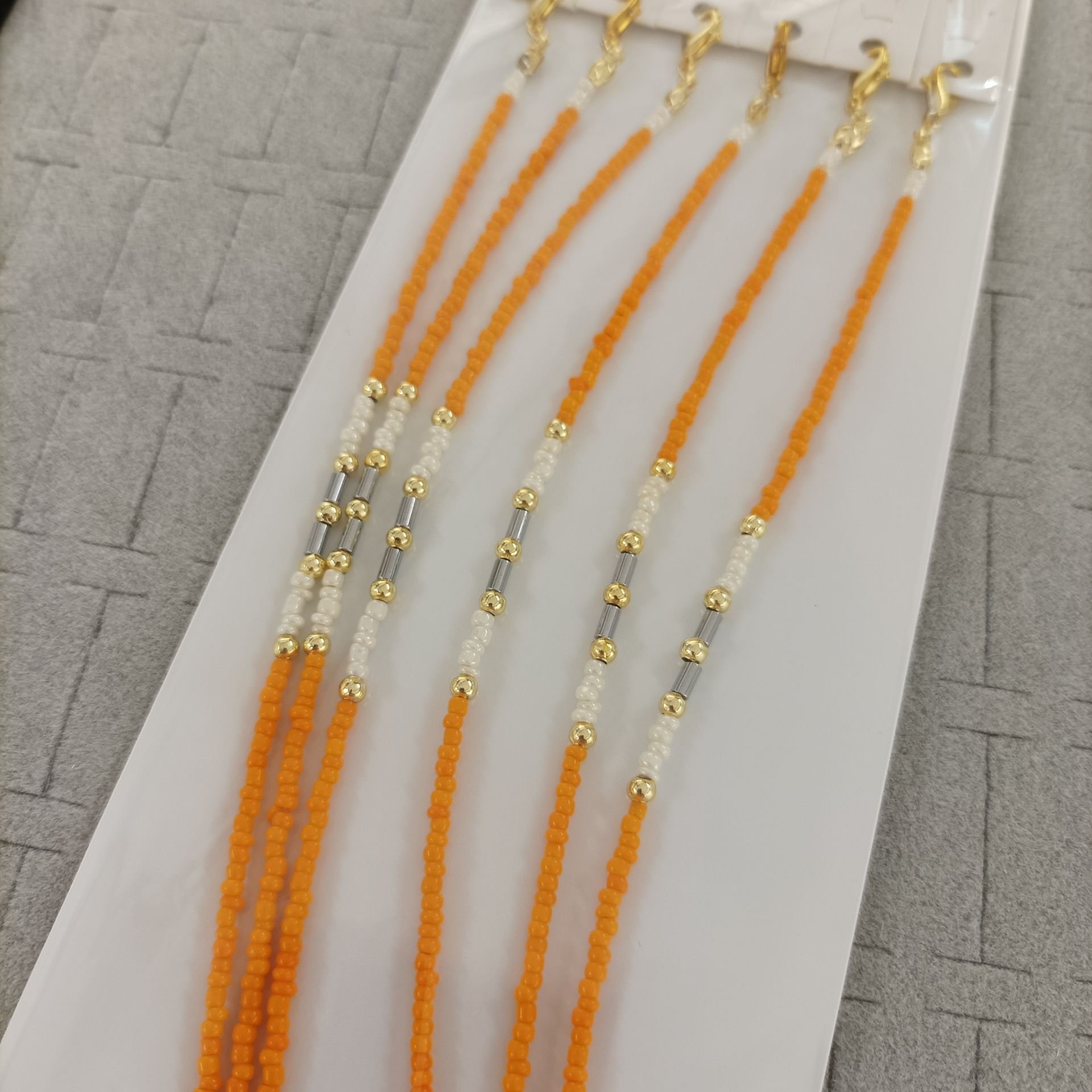 Stand BİLEKLİK (Adet Fiyatı 15 TL)(6 Adet)