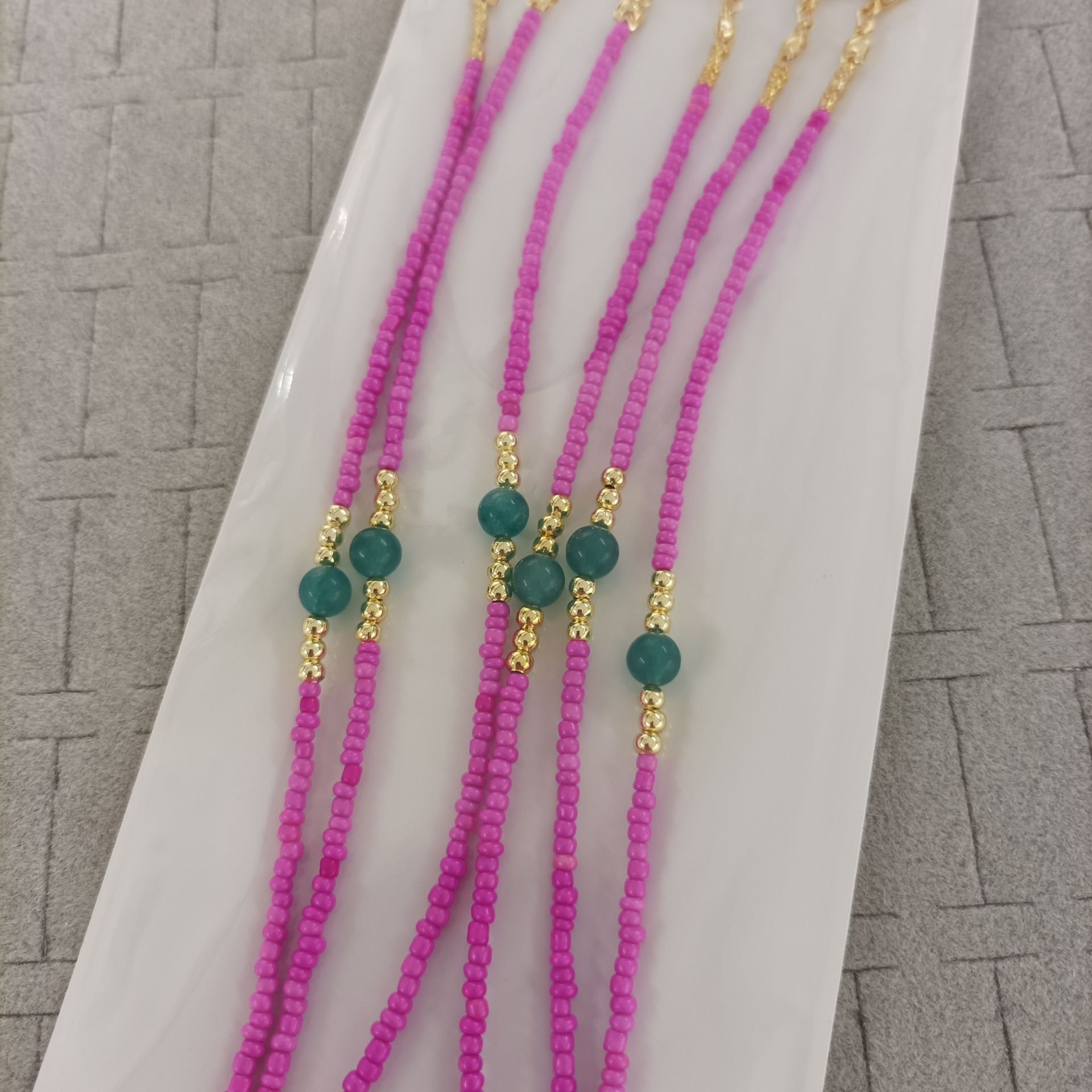 Stand BİLEKLİK (Adet Fiyatı 15 TL)(6 Adet)
