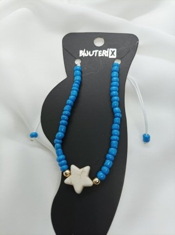 Yıldız Figürlü Halhal