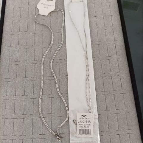 60 cm Çelik Zincir
