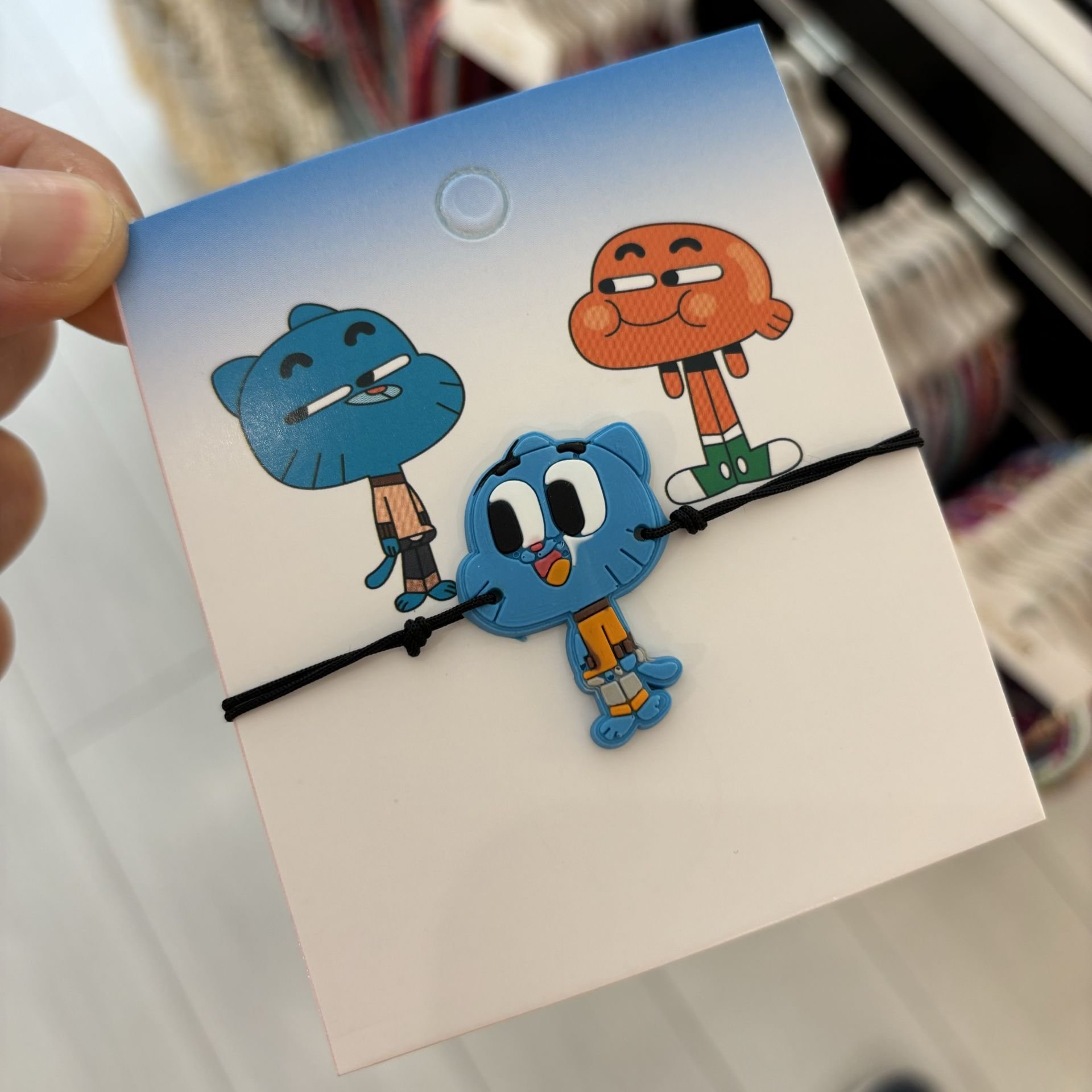 Çocuk Bilekliği(12 adet)