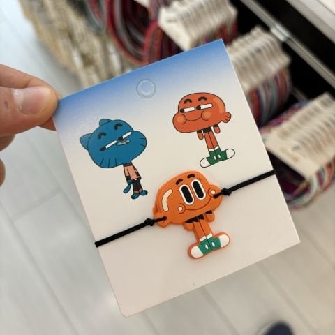 Çocuk Bilekliği(12 Adet)
