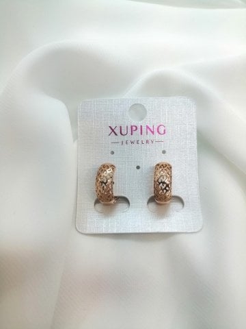 Xupıng Küpe