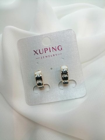 Xupıng Küpe