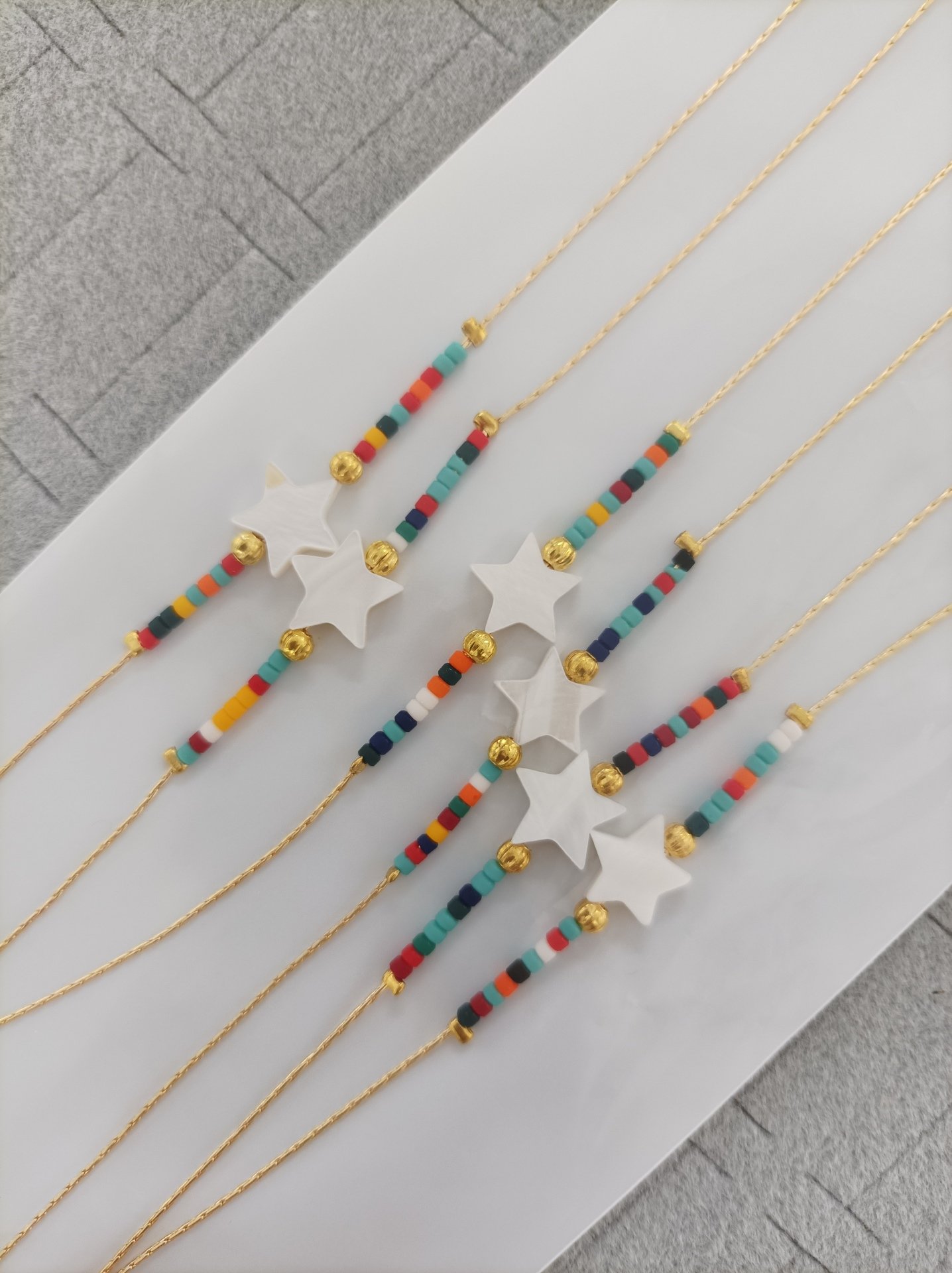 Yeni Sezon Halhal(6 Adet)(Adet fiyatı 15 TL)