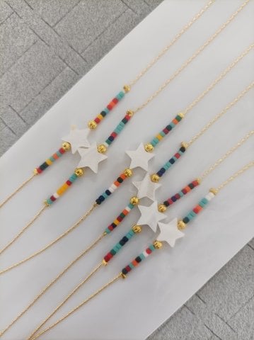 Yeni Sezon Halhal(6 Adet)(Adet fiyatı 15 TL)