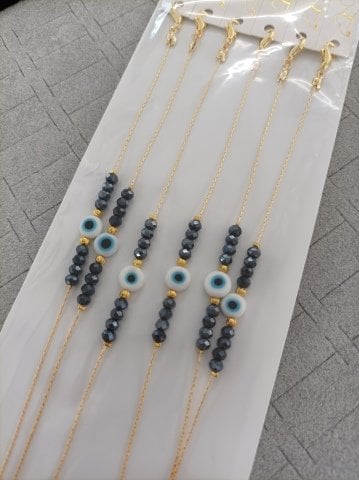 Yeni Sezon Halhal(6 Adet)(Adet fiyatı 15 TL)