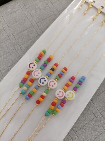 Yeni Sezon Halhal(6 Adet)(Adet fiyatı 15 TL)