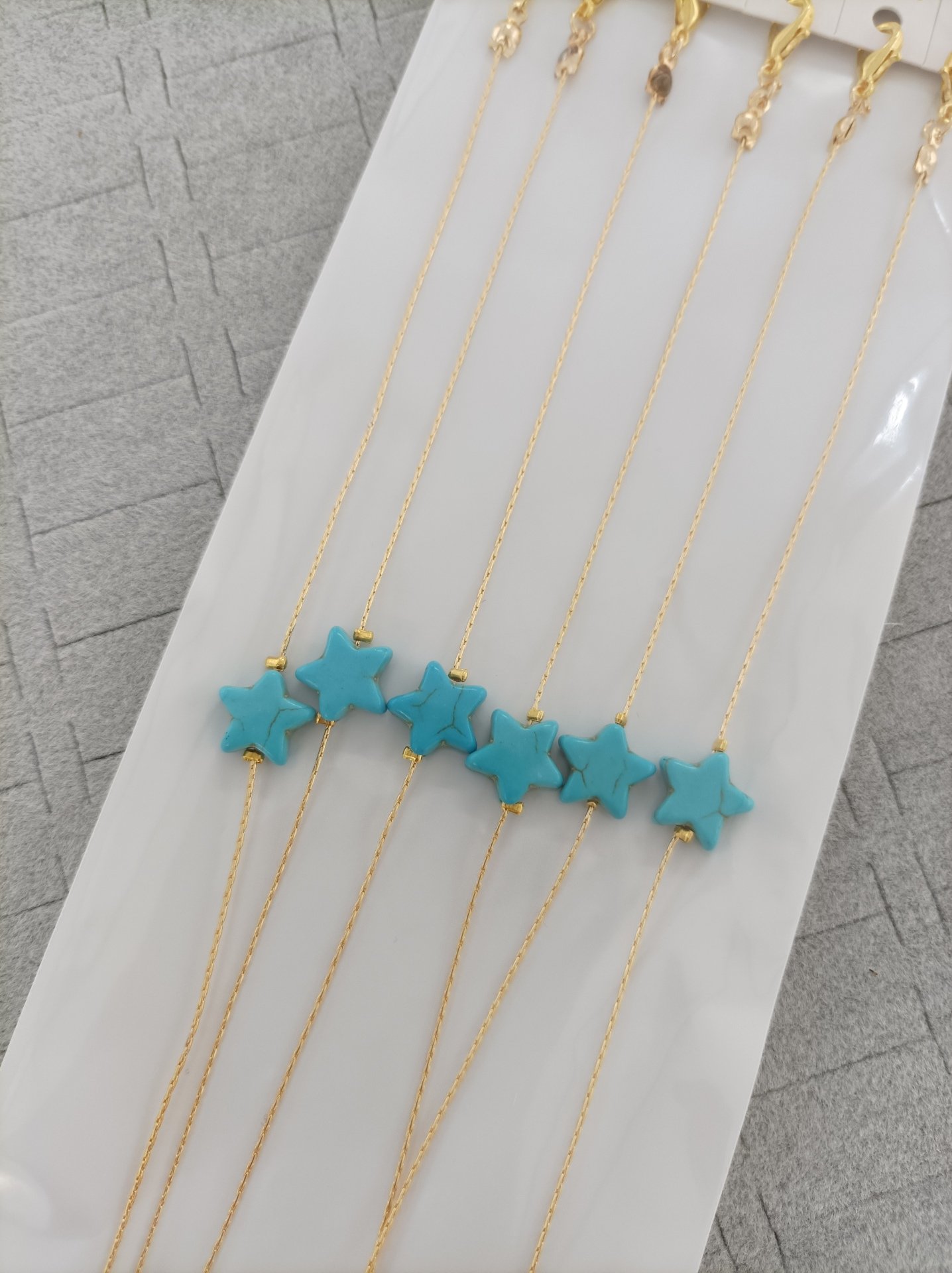 Yeni Sezon Halhal(6 Adet)(Adet fiyatı 15 TL)