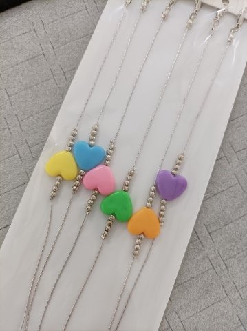 Yeni Sezon Halhal(6 Adet)(Adet fiyatı 15 TL)