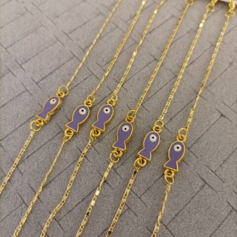 Stand Halhal (6 Adet)