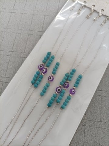 Yeni Sezon Halhal(6 Adet)(Adet Fiyatı 15 TL)