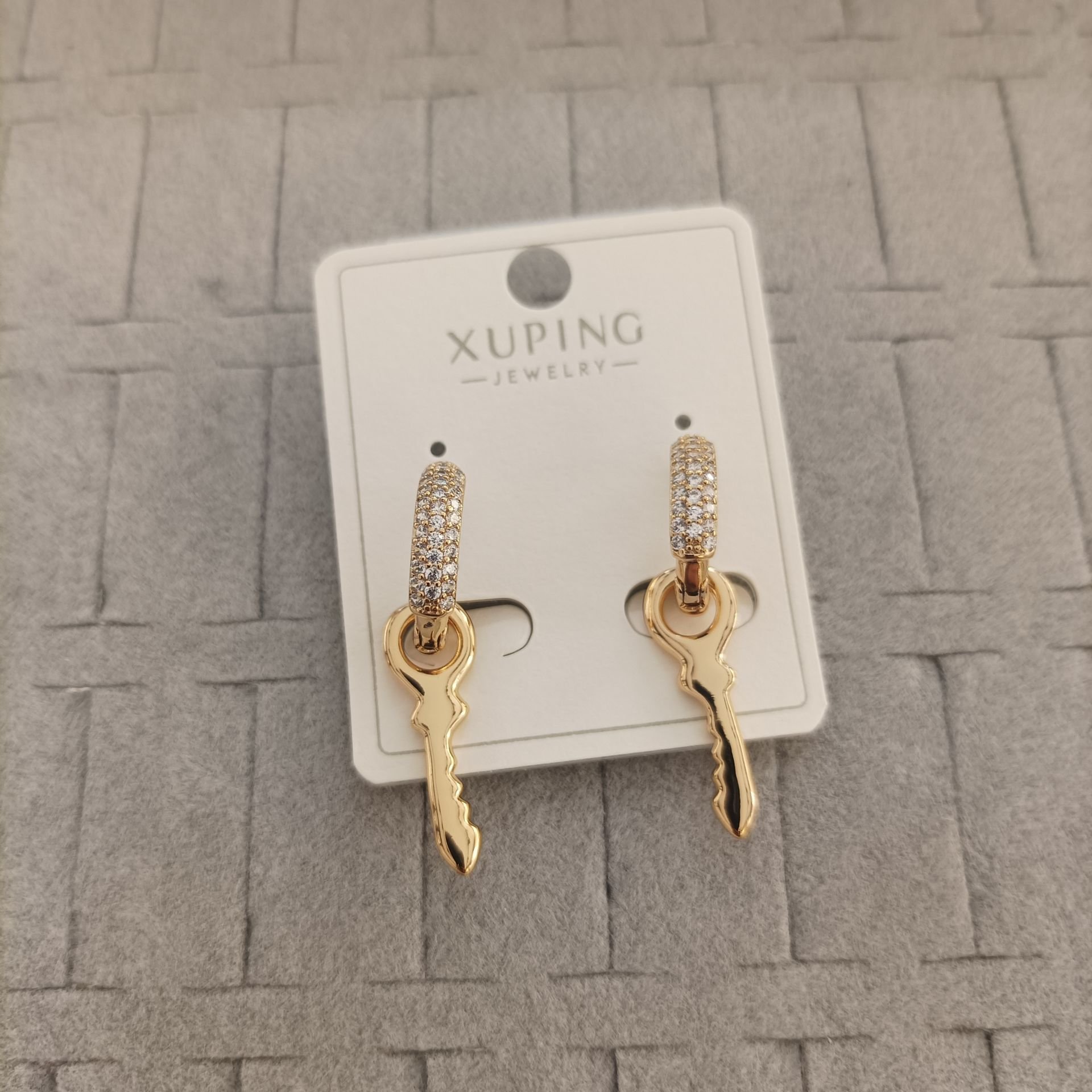 Xuping Küpe