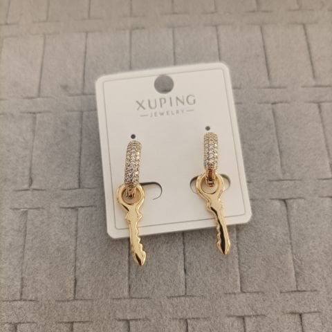 Xuping Küpe