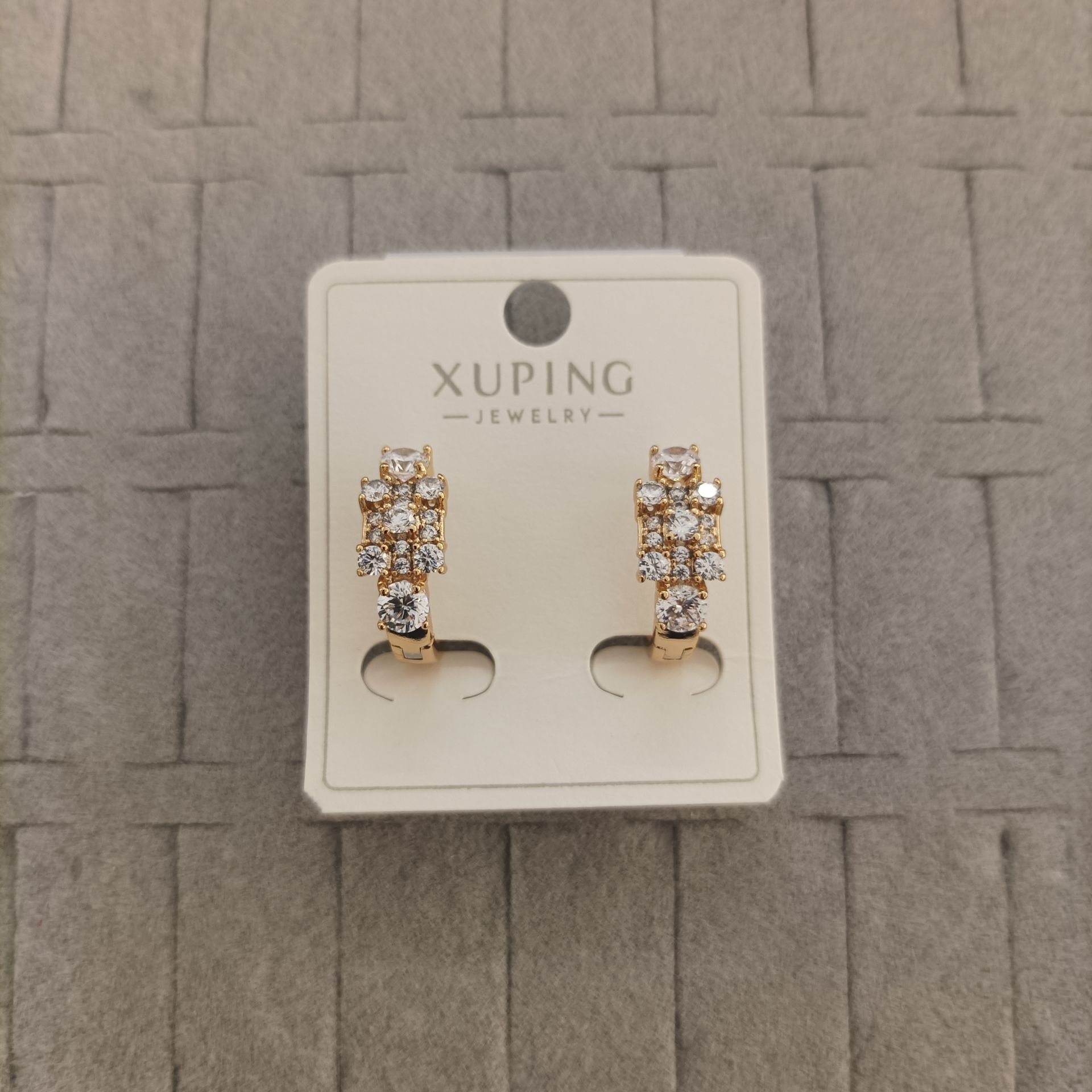 Xuping Küpe