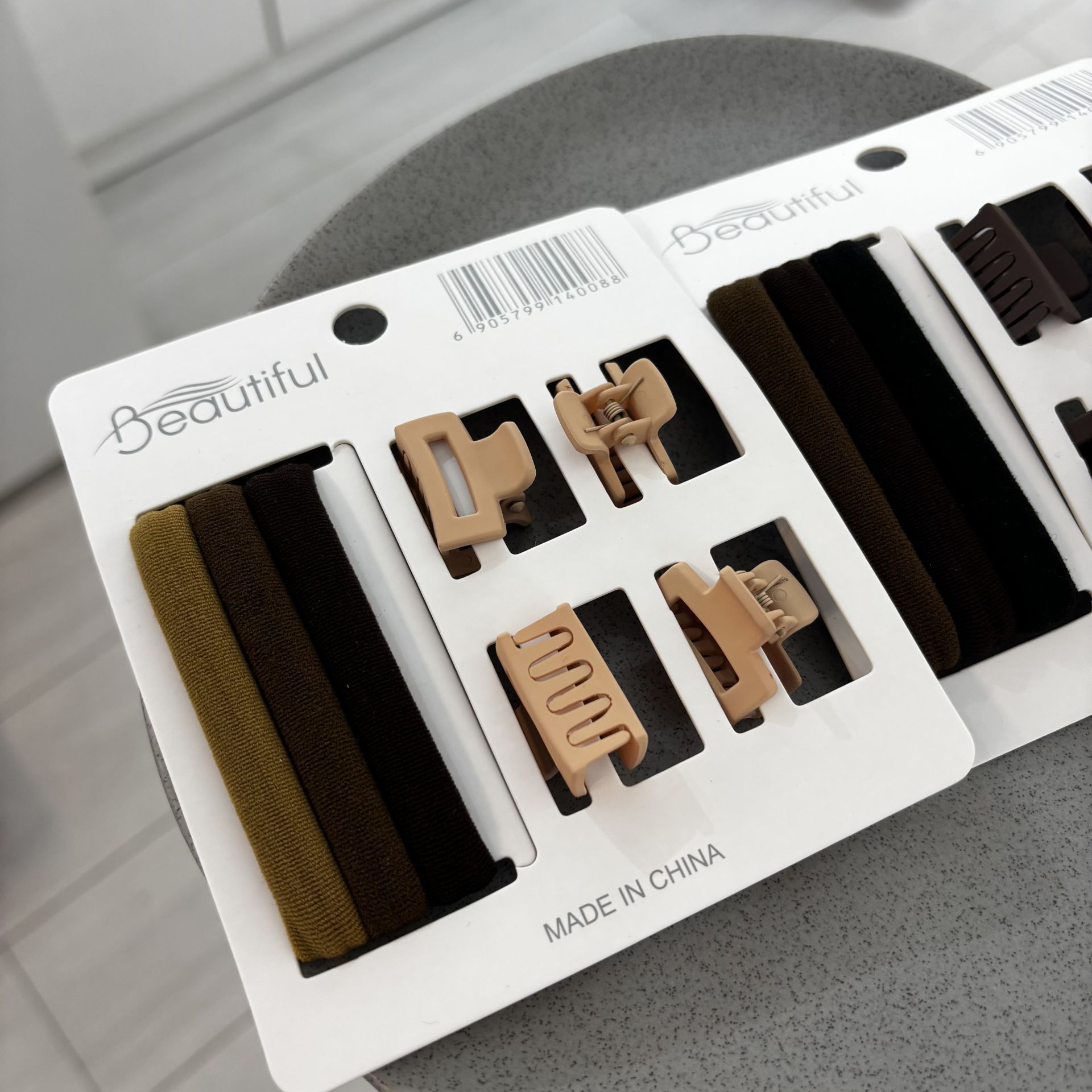 Set Toka (12 Set)