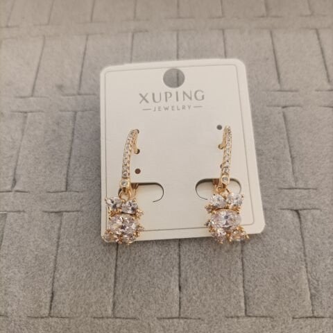 Xuping Küpe