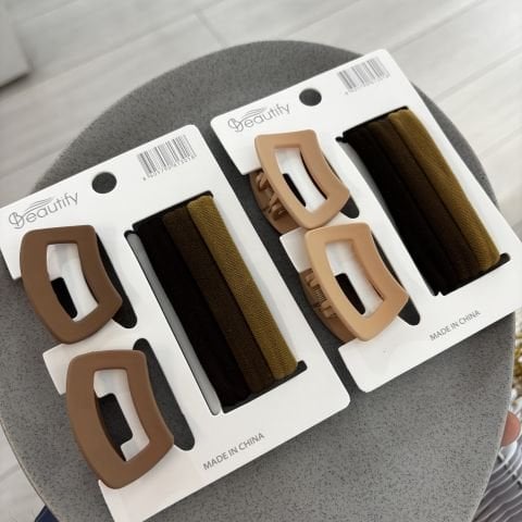 Set Toka (12 Set)
