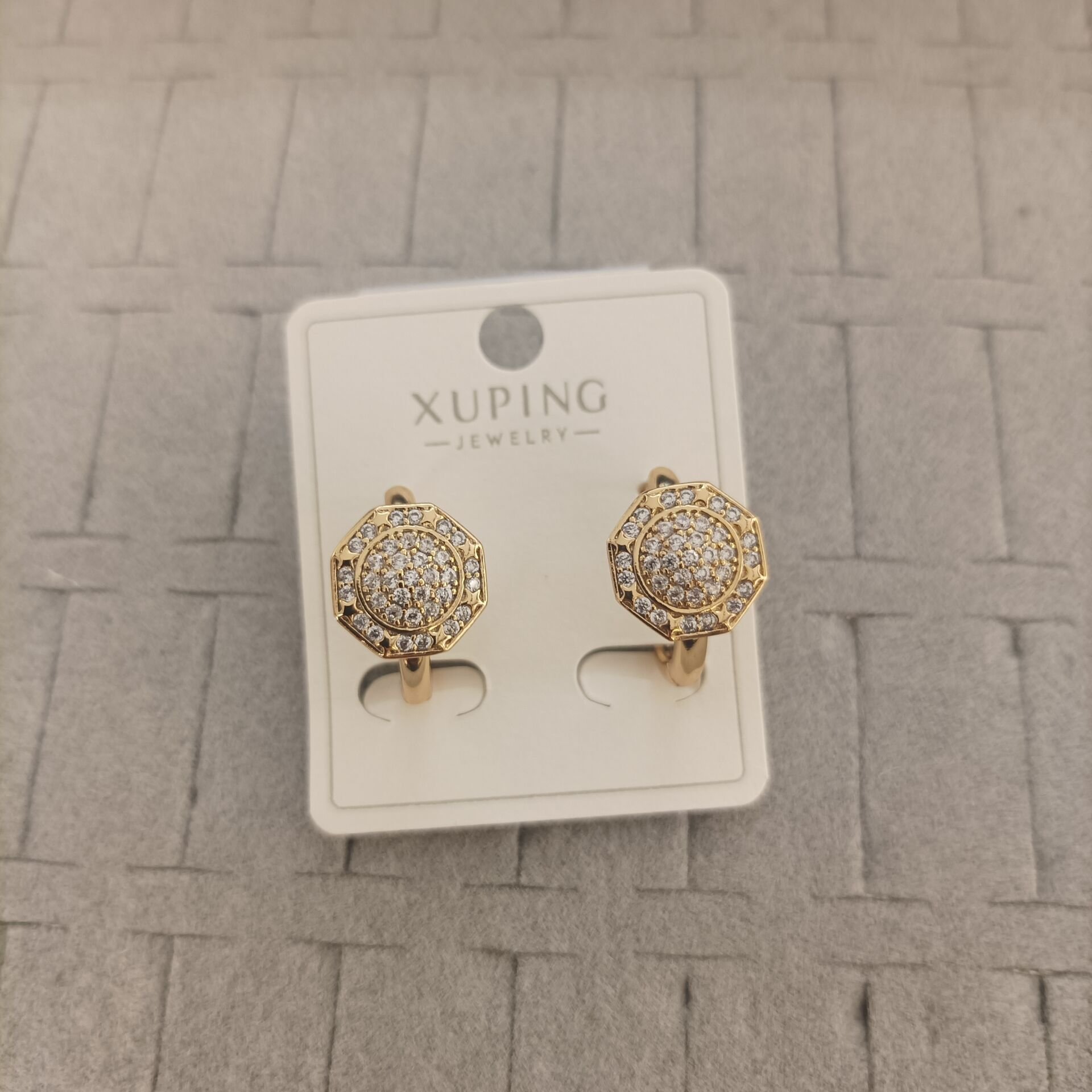 Xuping Küpe