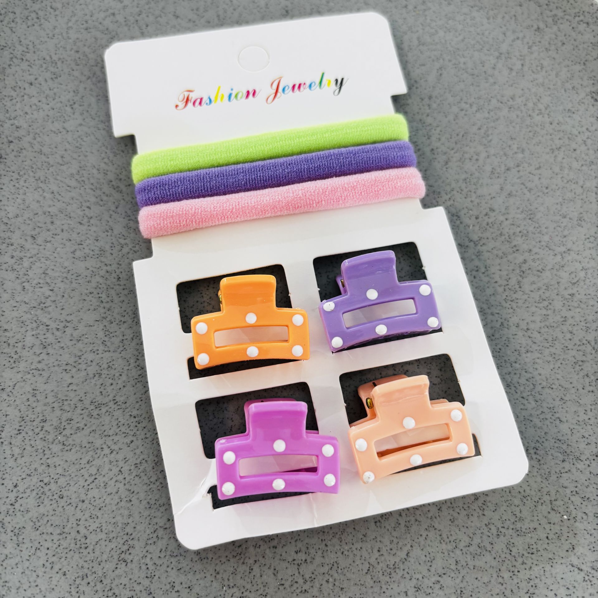Set Toka (12 Adet)