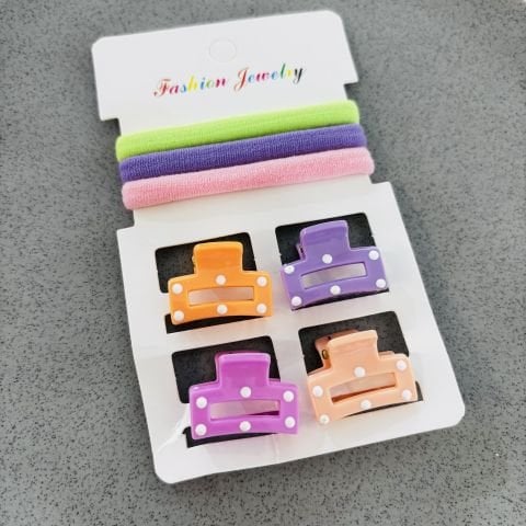 Set Toka (12 Adet)