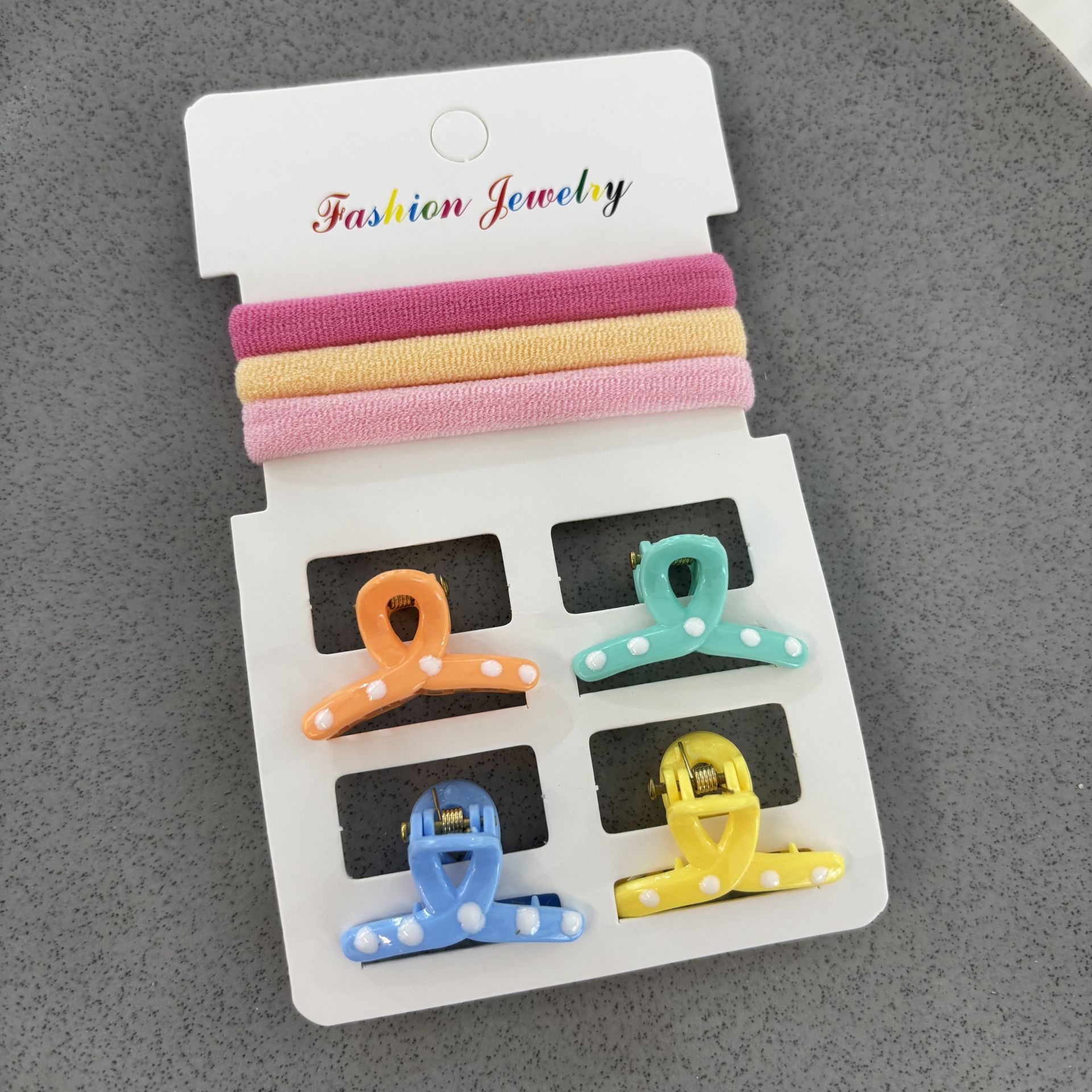 Set Toka (12 Set)
