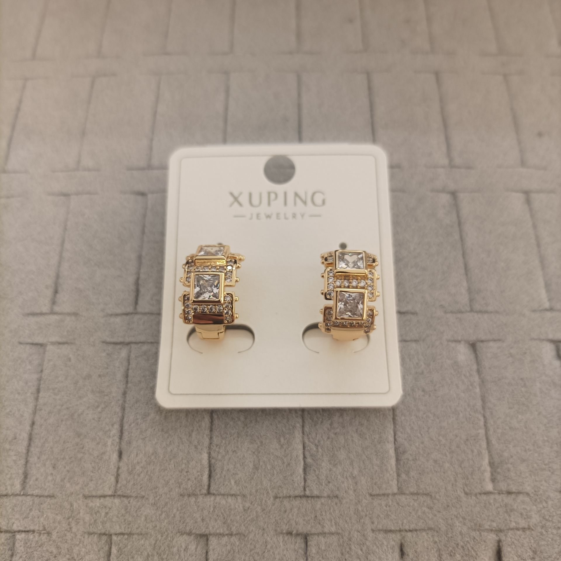 Xuping Küpe