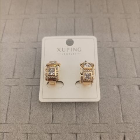 Xuping Küpe