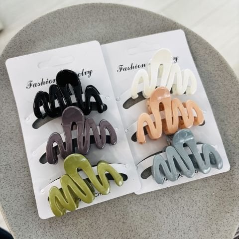 Set Mandal Toka (12 Set)