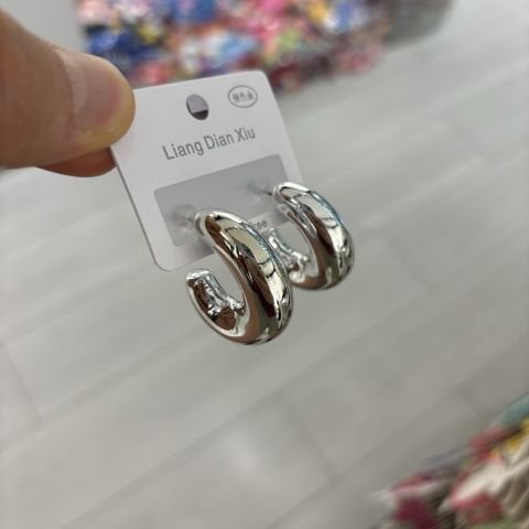 İthal Küpe