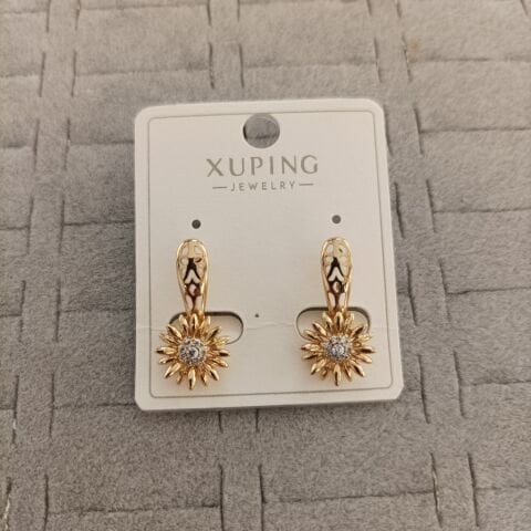 Xuping Küpe