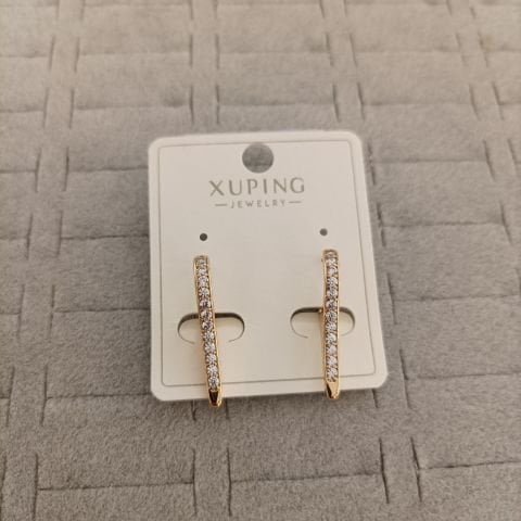 Xuping Küpe