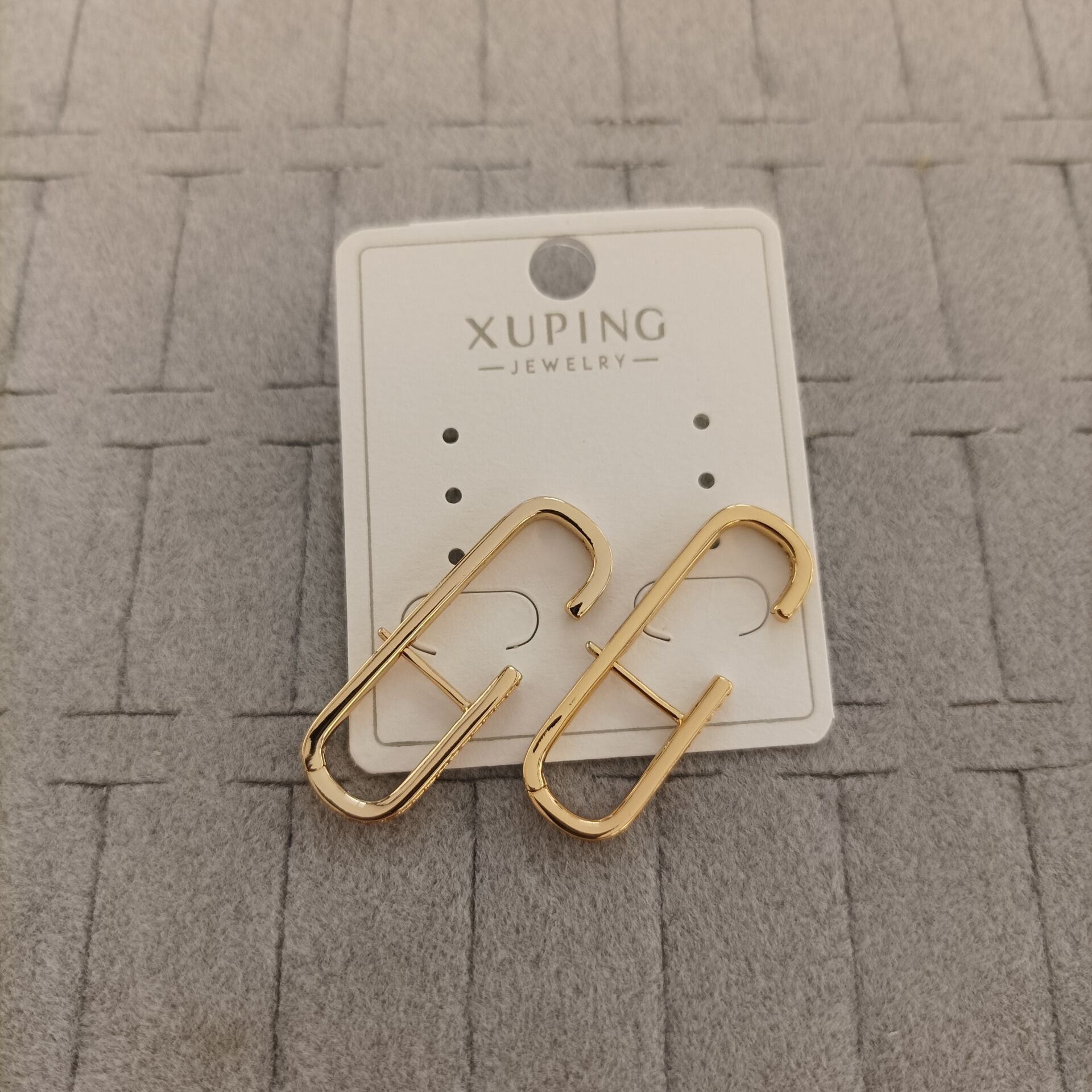 Xuping Küpe