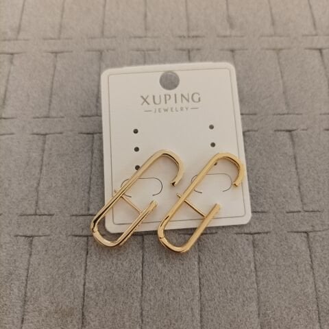 Xuping Küpe