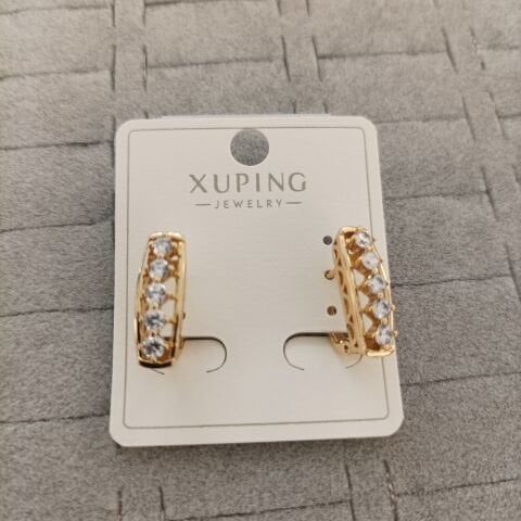 Xuping Küpe