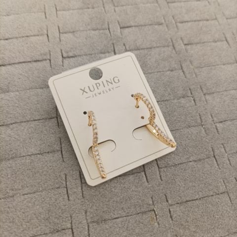 Xuping Küpe