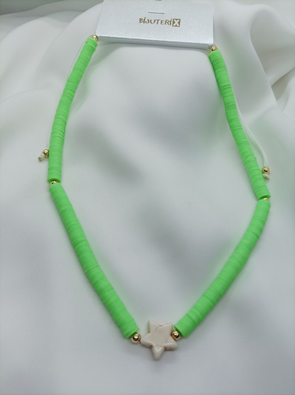Fimo Kolye