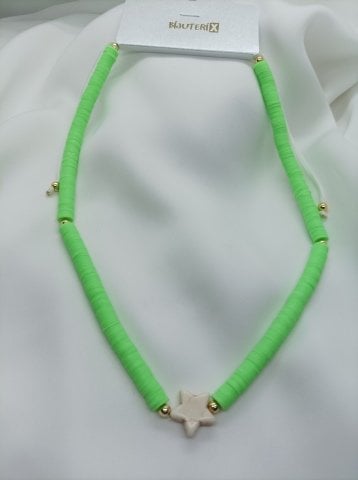 Fimo Kolye
