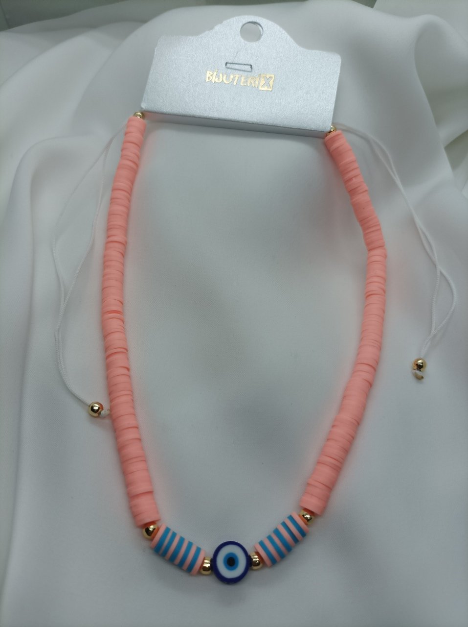 Fimo Kolye