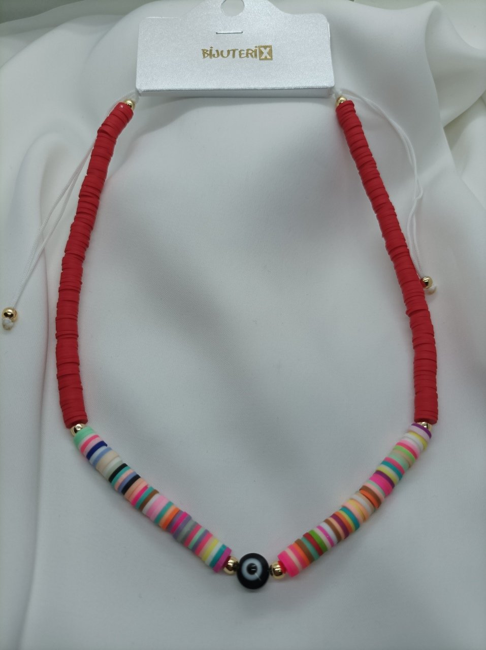 Fimo Kolye
